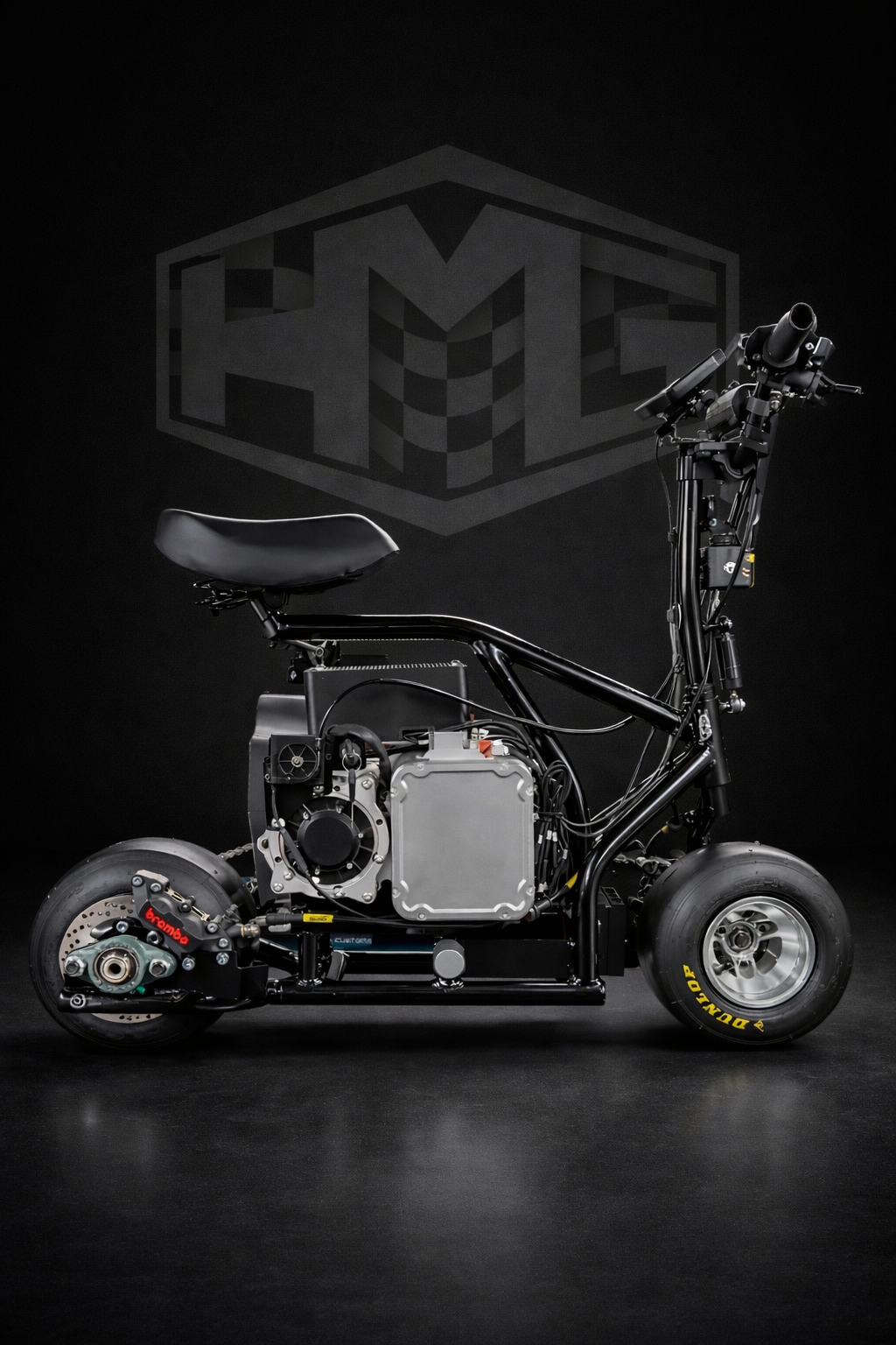 hm e-moto