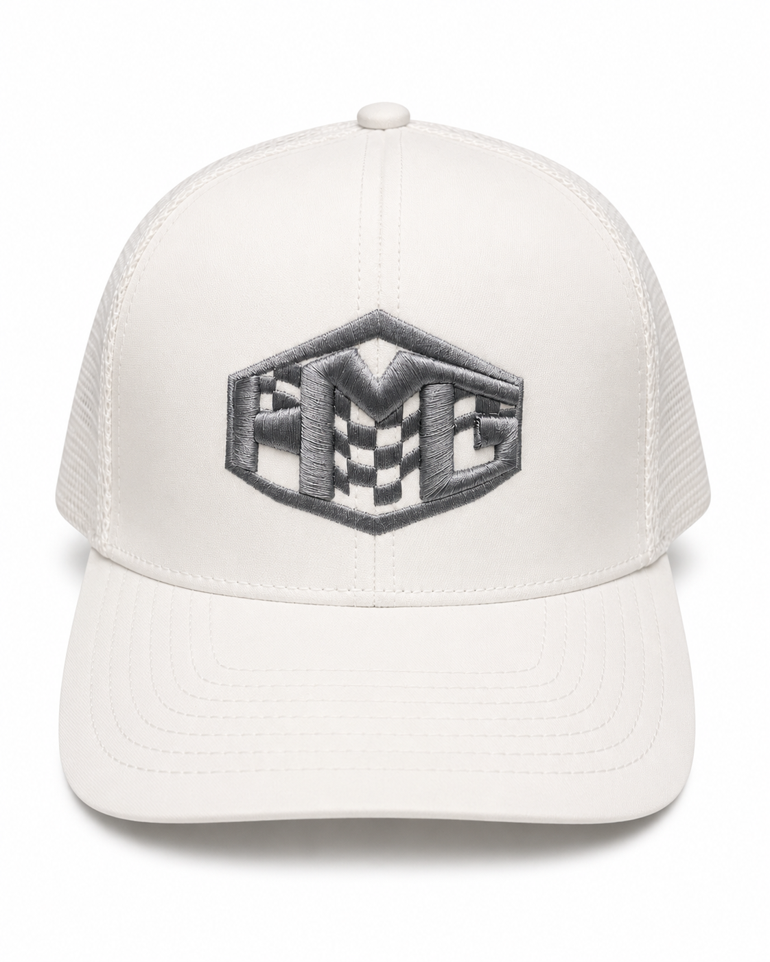 hmg customs Snap-back Cap