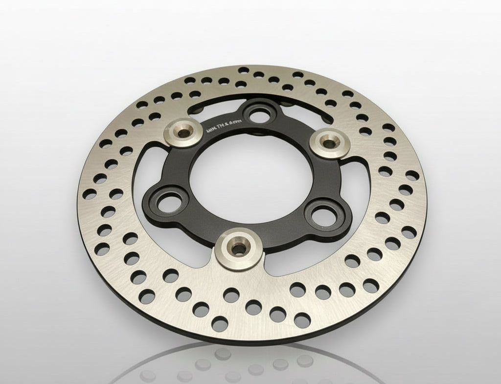 High Performance Racing Disc Brake for mini moto scooter motorcycle