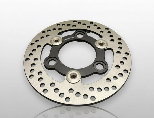 High Performance Racing Disc Brake for mini moto scooter motorcycle