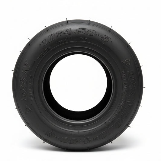DUNLOP Go Kart / Mini Bike Racing tire 10X4.50-5