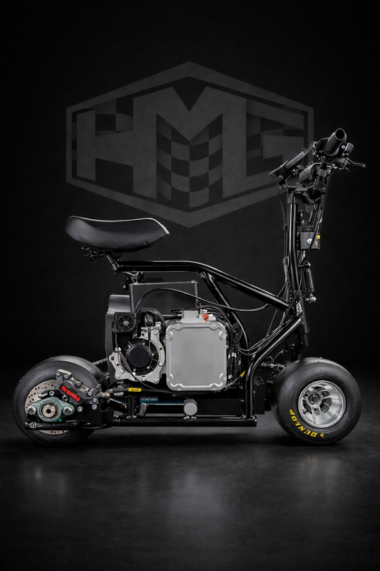 hm e-moto